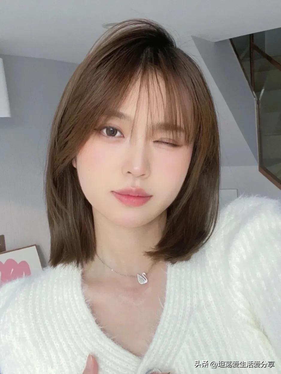 没有甜甜的文案也没有甜甜的发型,没有甜甜的文案却有甜甜的我们