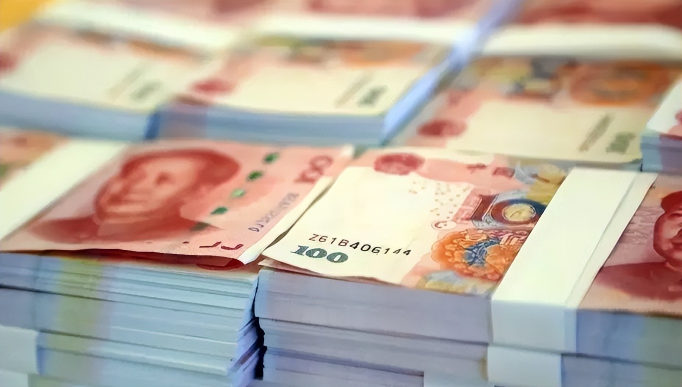 中彩票的钱要求打入什么银行卡 (中了3亿元的彩票如何分配到银行)