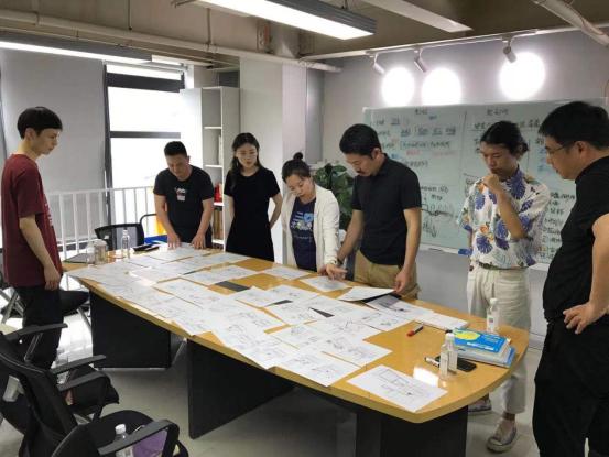 武汉硚口区D+M工业设计小镇质量质量服务站提供服务解决质量问题为企业增长利润5000余万元