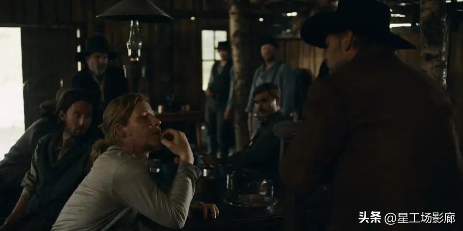 比利小子第一季剧评,比利小子美剧第二季详解