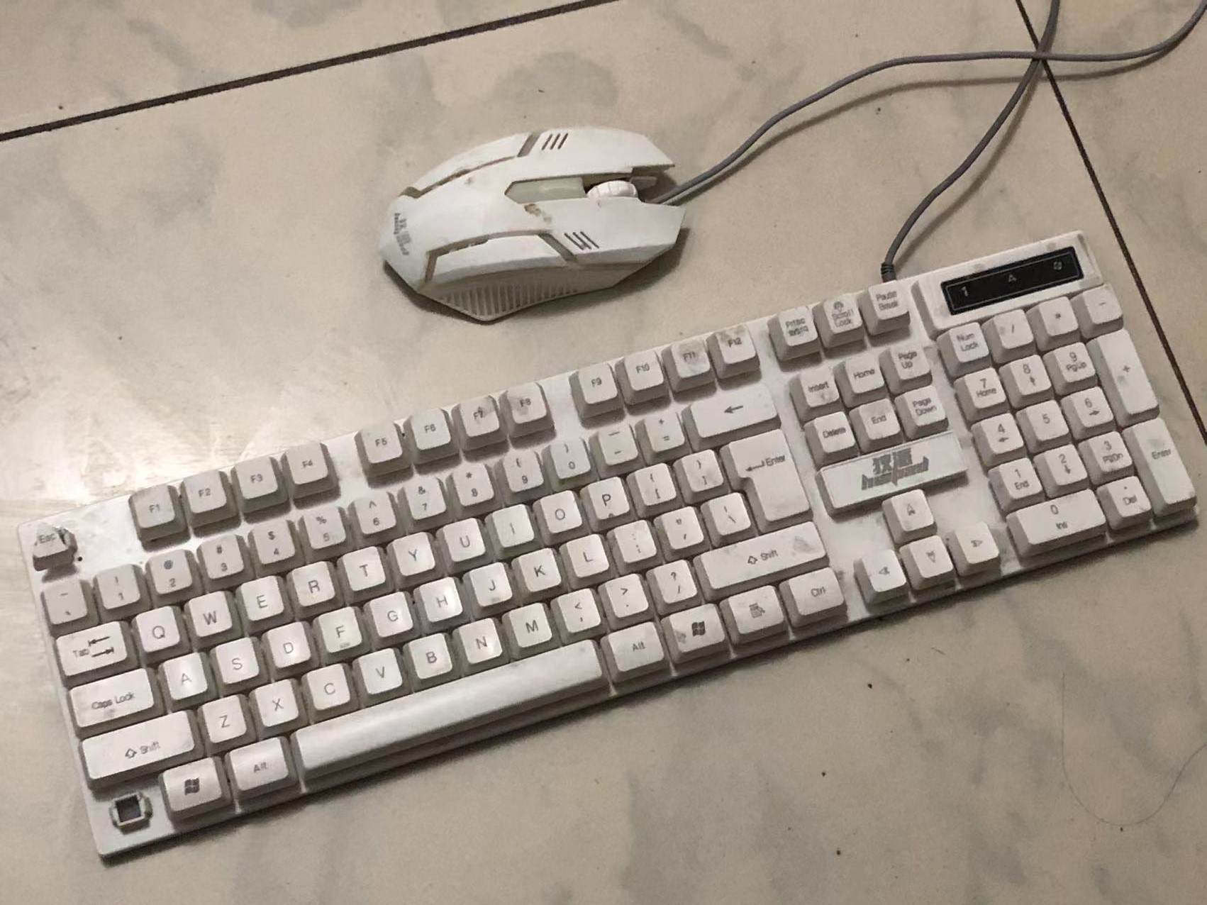 电脑小白入门买组装机,低价组装电脑内幕