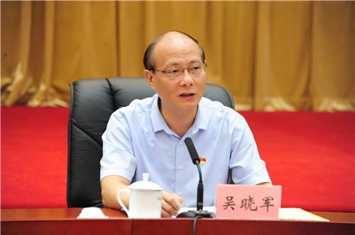 现任各省省长公示,2017年各省省长是谁