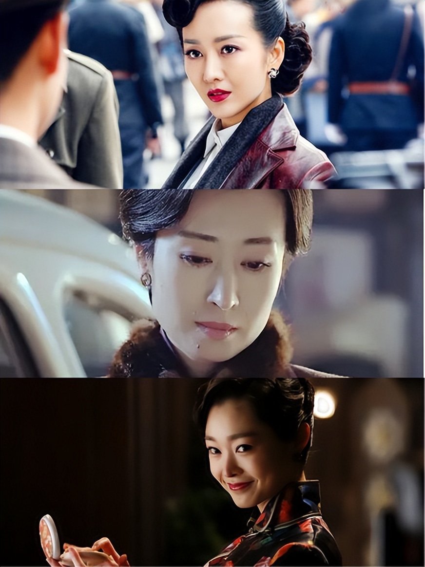 比潜伏悬崖更好看的谍战剧,浅谈悬崖和潜伏平起平坐的谍战剧