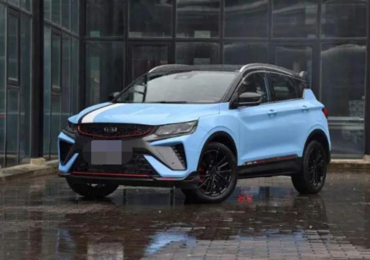 2020合资suv八万落地自动挡哪款好,八万预算的suv最值得入手的有哪些