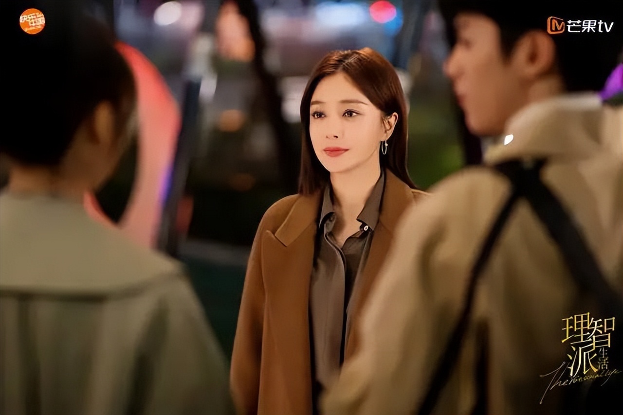 姐弟恋才是爱情的终点,姐弟恋固然有趣但不长久