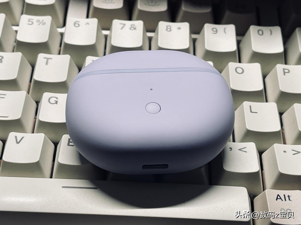 realmebudsair3蓝牙耳机评测,泥炭蓝牙耳机air3pro测评