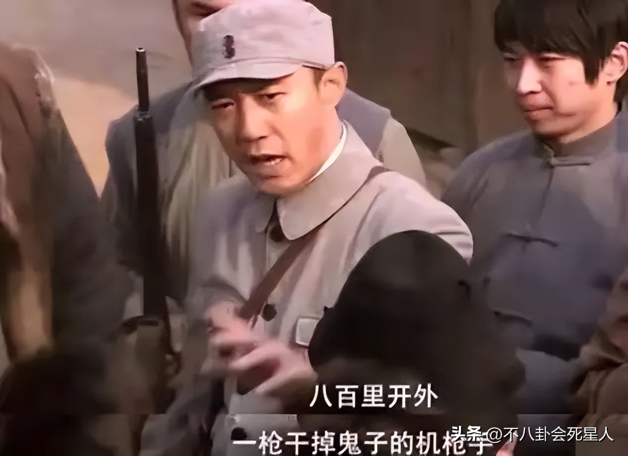 用扑克牌杀鬼子抗日神剧,包子雷抗日神剧是第几集