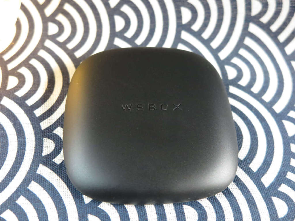 泰捷盒子we60c的缺点,泰捷we60c升级版电视盒子