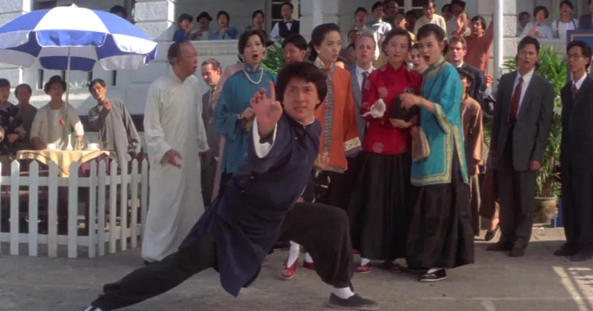 功夫电影推荐大片9.0以上评分2020,英国评选2005年十大功夫电影