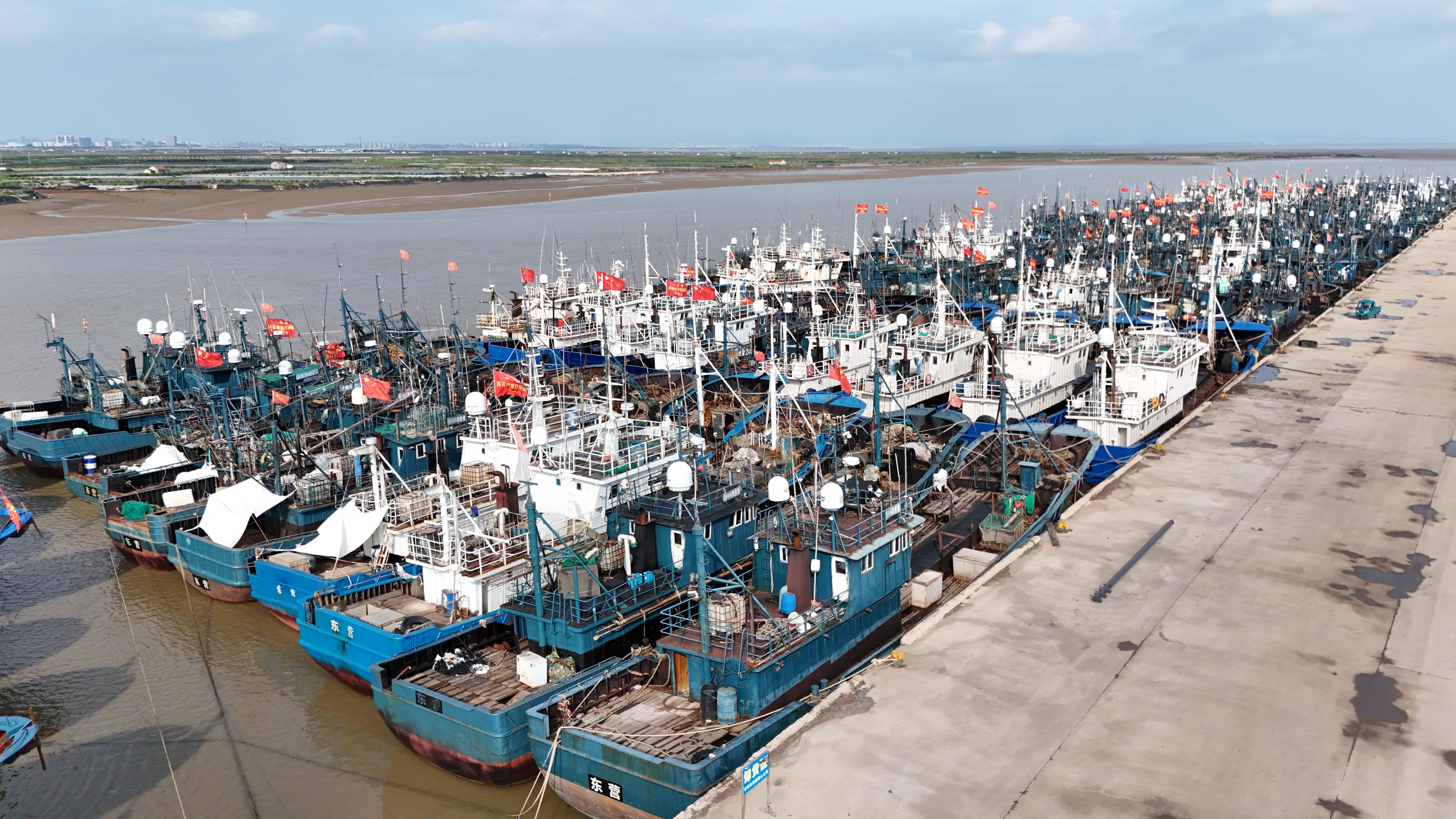 这个码头，99%的青岛人没来过！