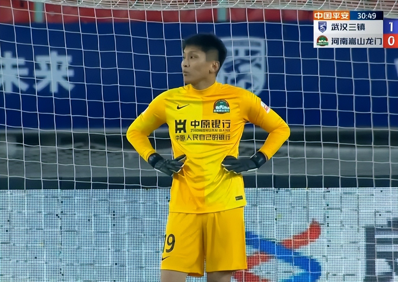 中超本土球员世界波进球集锦,惊艳足坛的十大任意球