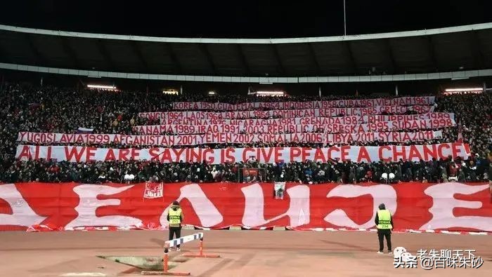 塞尔维亚对俄乌战争,俄乌冲突背后的赢家