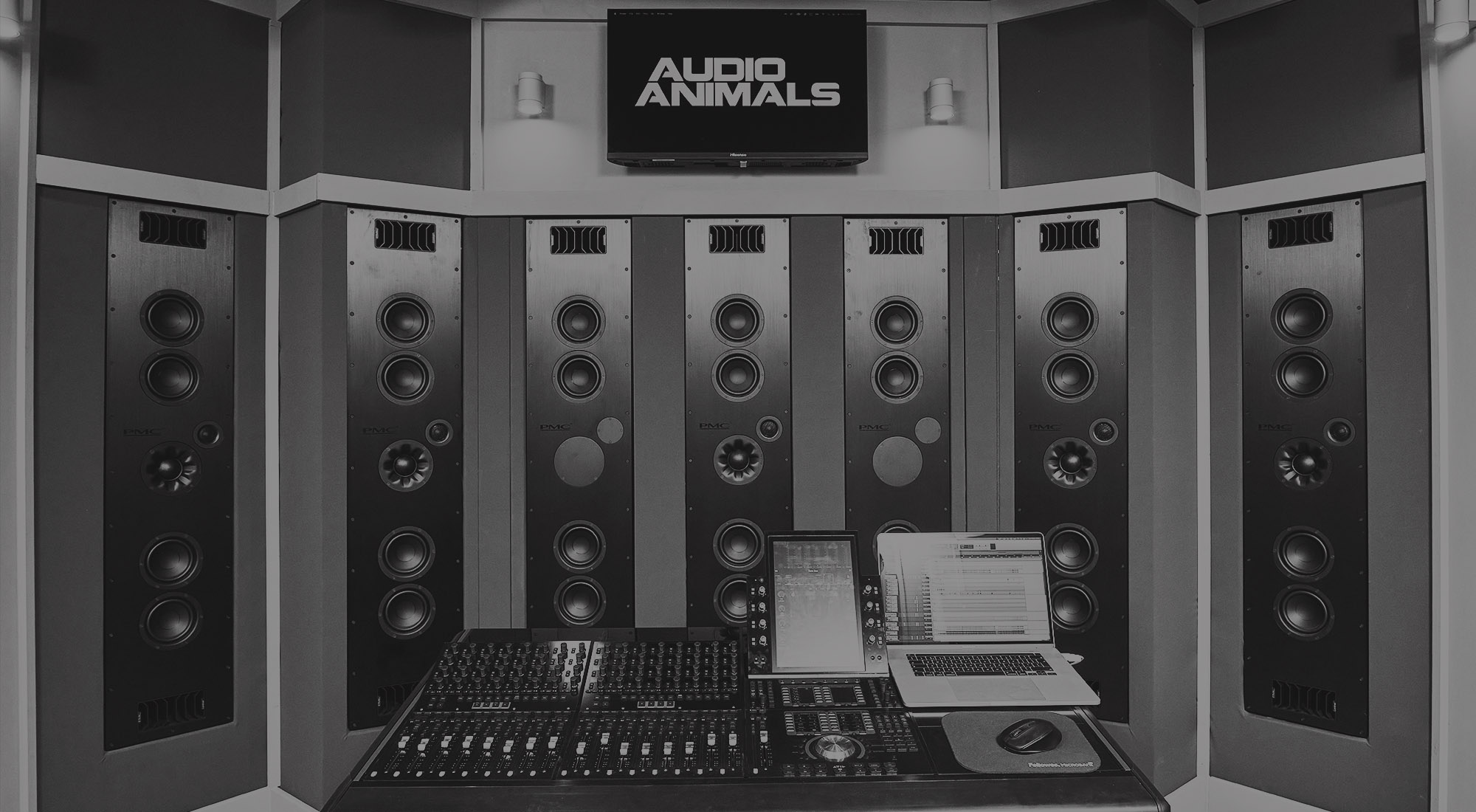 英国pmc音箱视频,pmc音响成都实体店