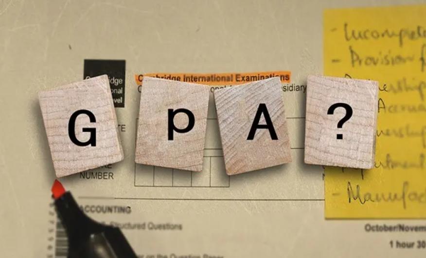 gpa低于多少不建议考研,gpa低于多少分
