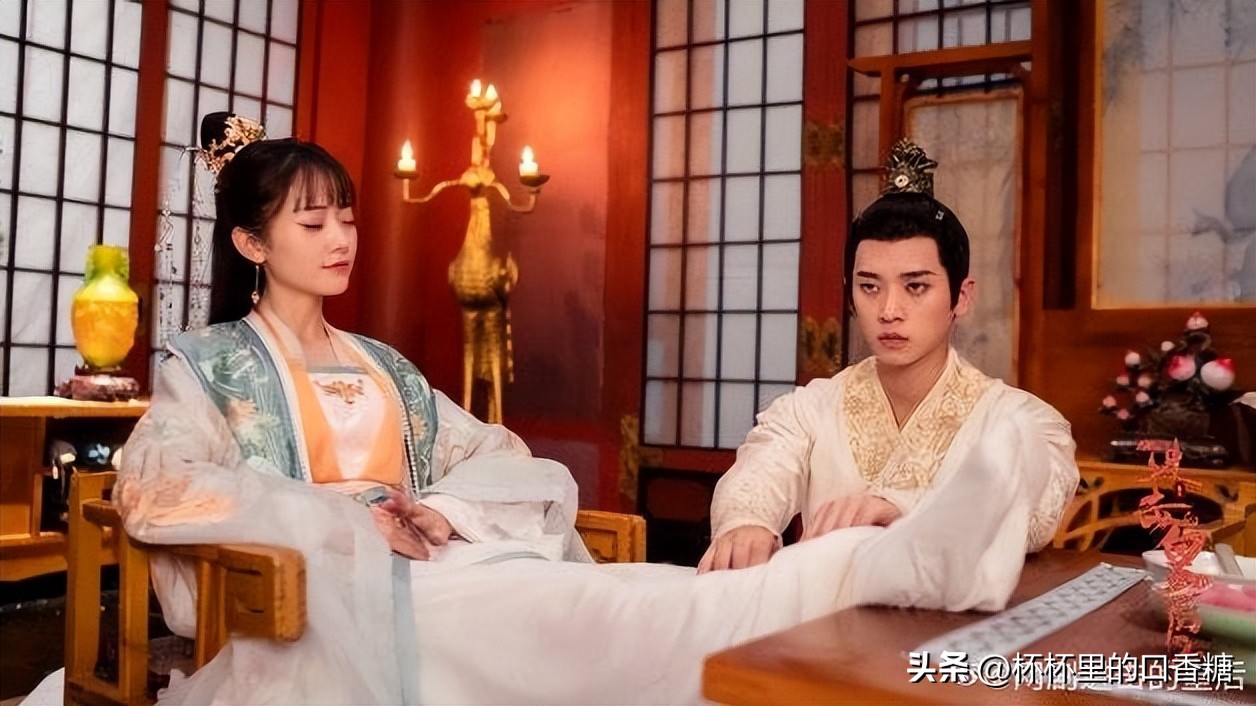 虚颜主演柯颖宋昭艺其他剧,虚颜主演柯颖宋昭艺花絮