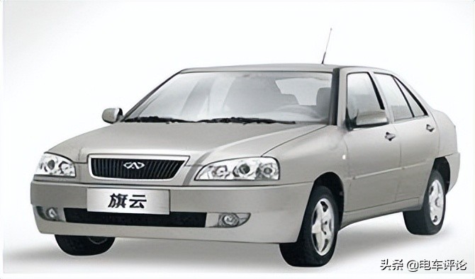 奇瑞在新能源汽车掉队了吗,奇瑞新能源为什么排不上榜