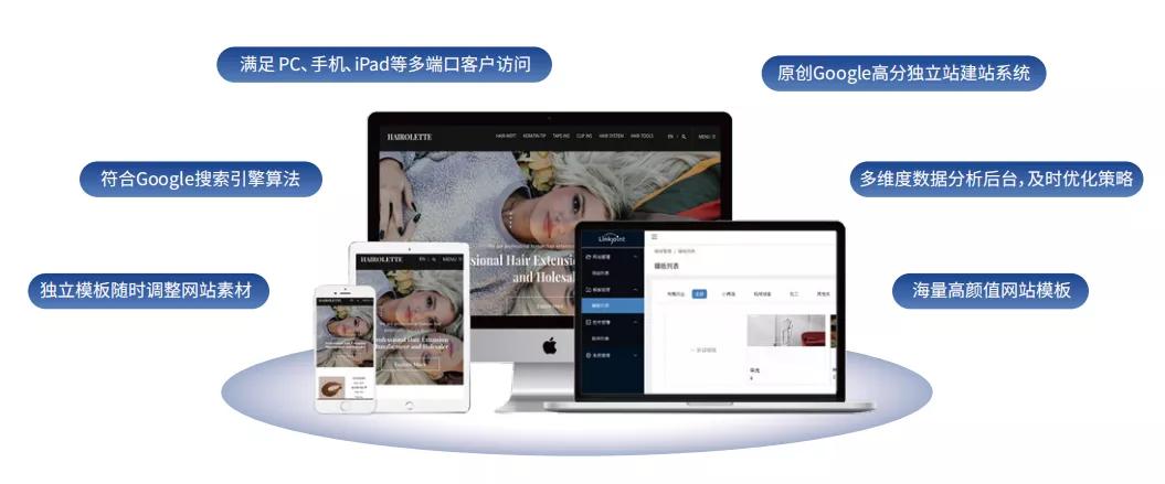 外贸网站怎样布局得好,如何制作一个外贸网站