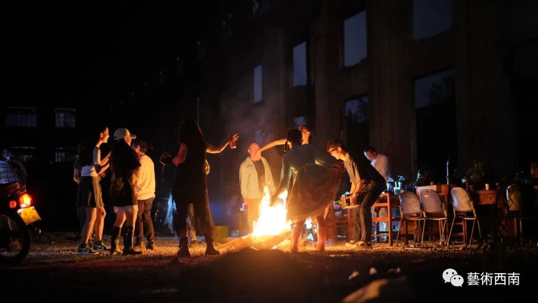 昆明当代艺术展,云南省昆明市当代艺术