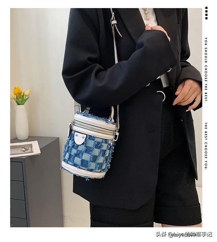 推荐几款实用又不贵的包包,你的包包该换了正品大牌女包