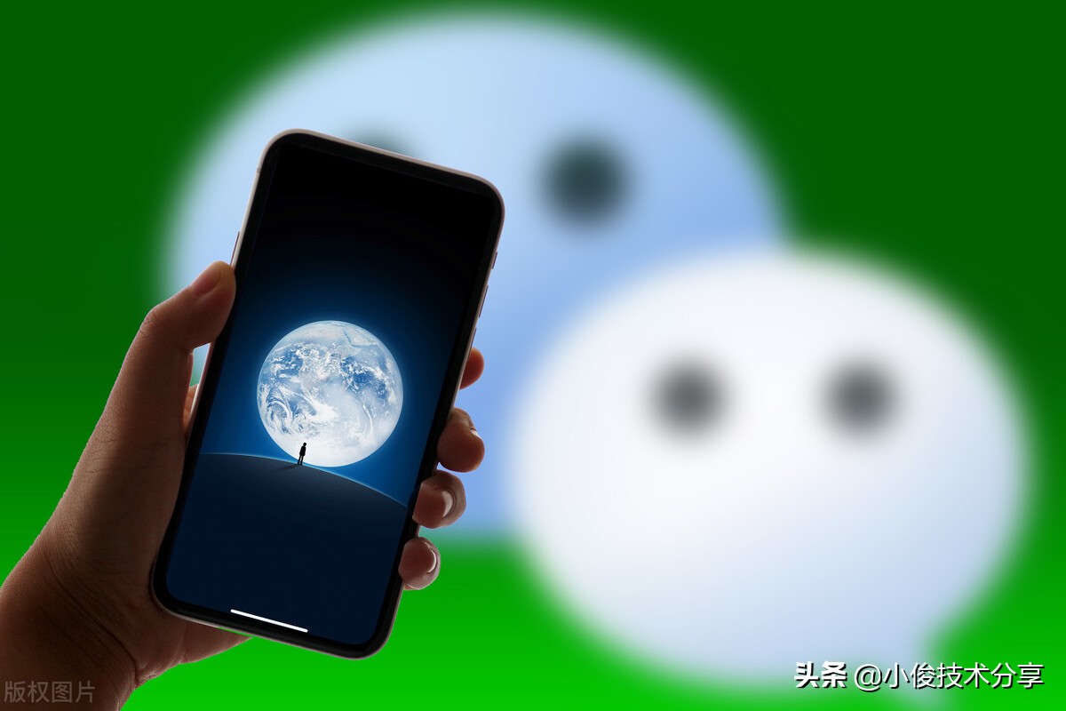 不打开微信就看不到新消息,微信不提示新消息怎么办