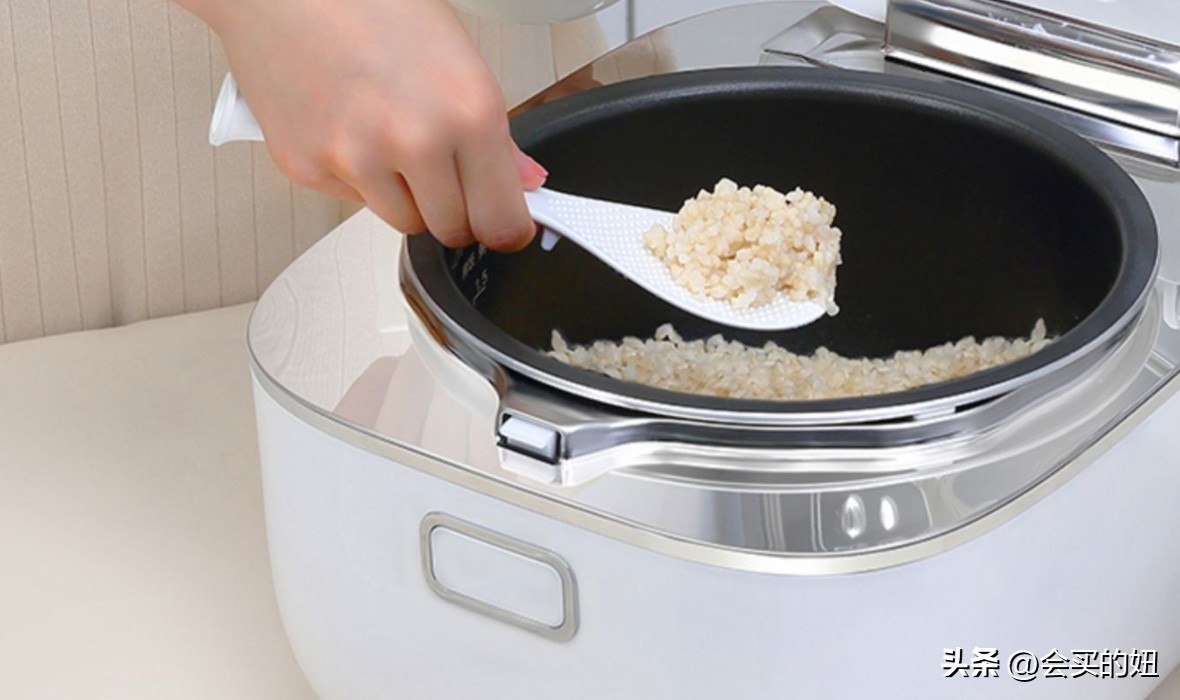 如何挑选一款好的家用电饭煲,哪个牌子的小型电饭锅好用