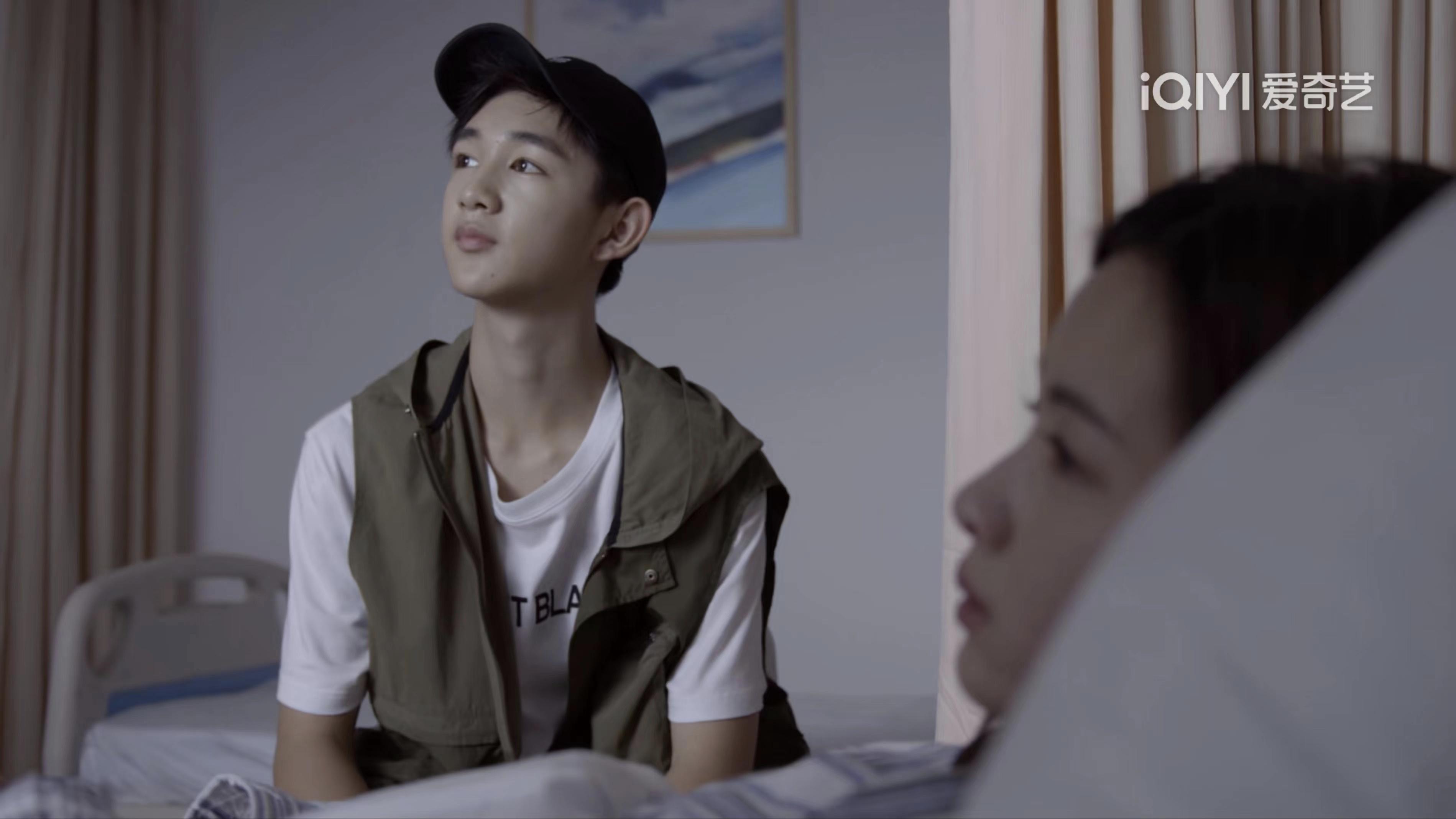 檀健次新剧反差感上头,檀健次三部剧待播