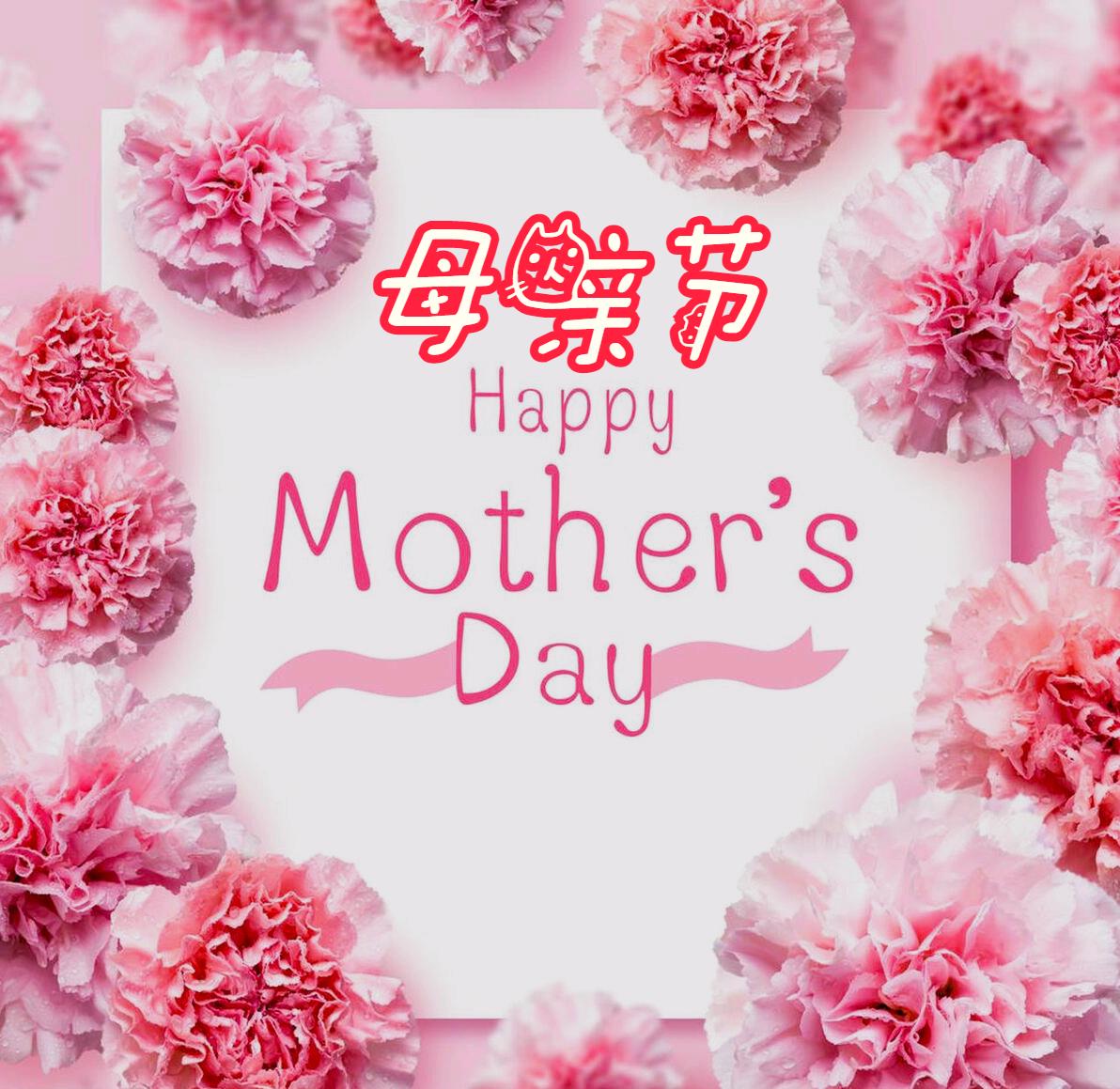 母亲节母爱胜过鲜花的美,感恩母亲节世界上唯有母爱最无私