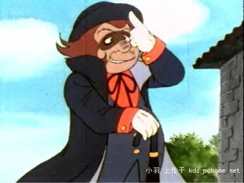 “一休哥”来了，回顾几部八九十年代电视上播过的日本动画片