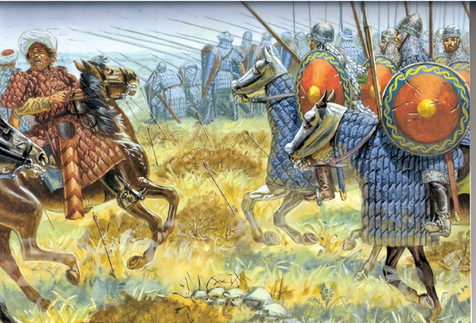 英国与法国的战争最后谁赢了,英国法国大战谁赢了