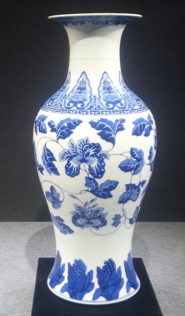 谈景德镇十大瓷厂瓷器收藏,70年代景德镇制瓷真实影像