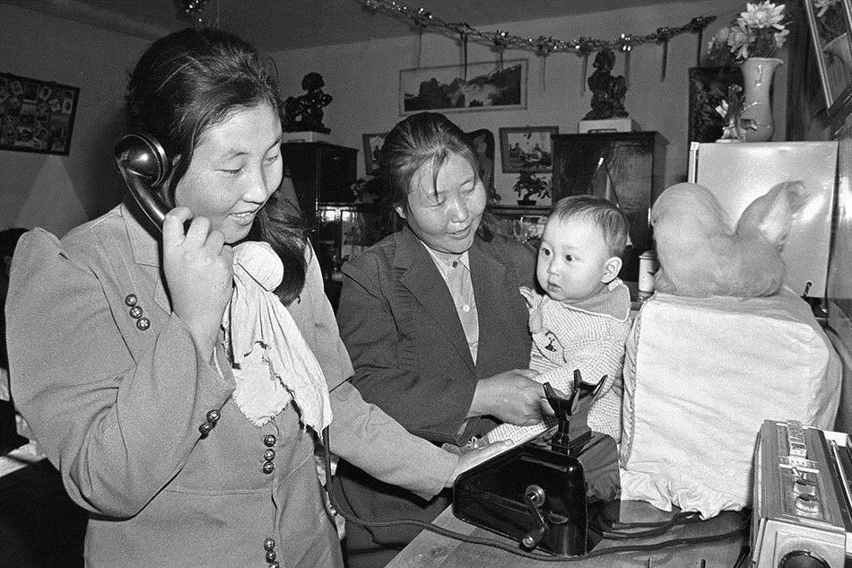 直击八九十年代“中国土豪”的真实生活