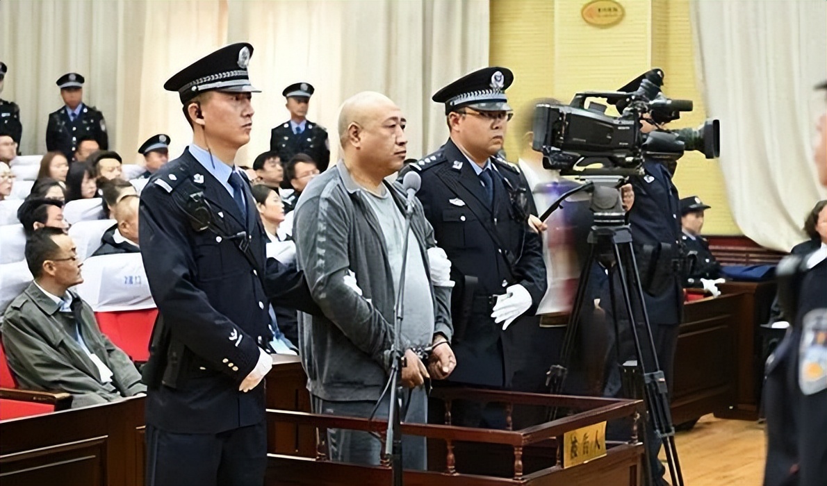 甘肃白银杀人案,甘肃的白银案