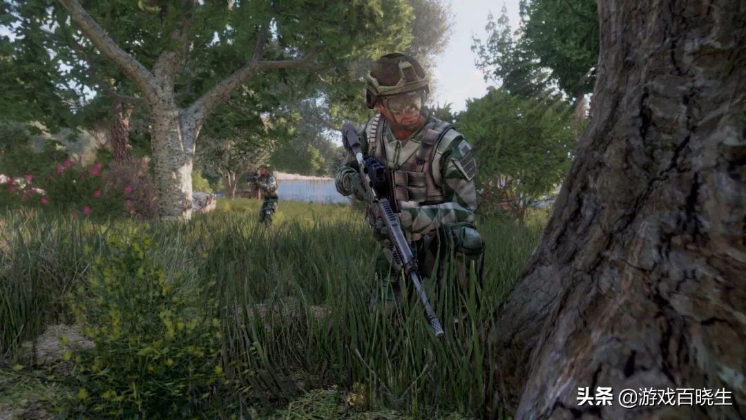 好玩的steam免费游戏不吃配置,steam游戏推荐免费单机游戏