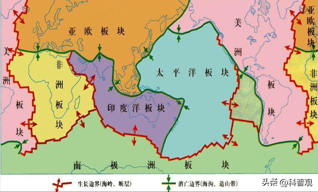 四川近期的几次地震,最新四川的地震情况