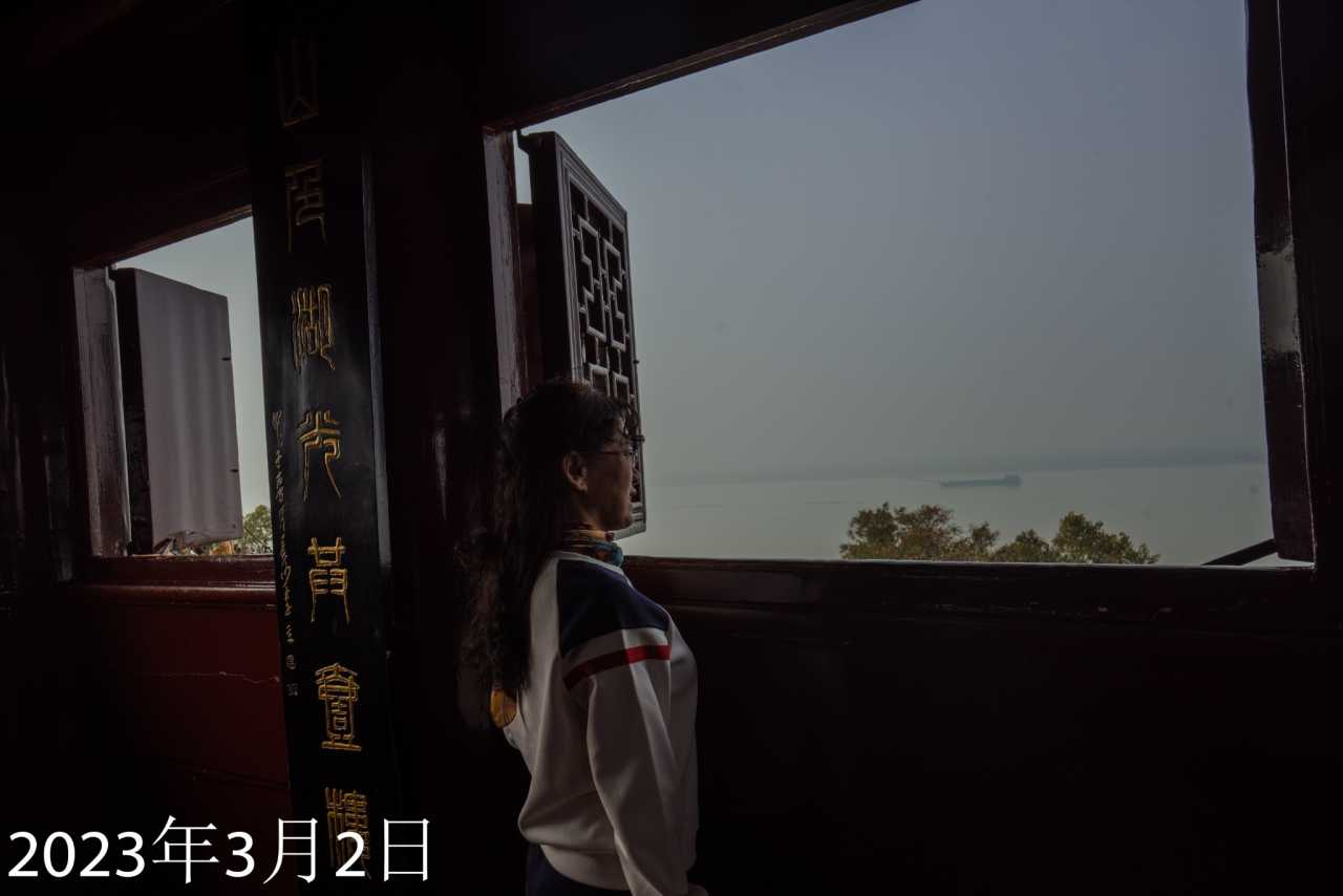 芙蓉镇古镇游记,岳阳楼旅游攻略游记