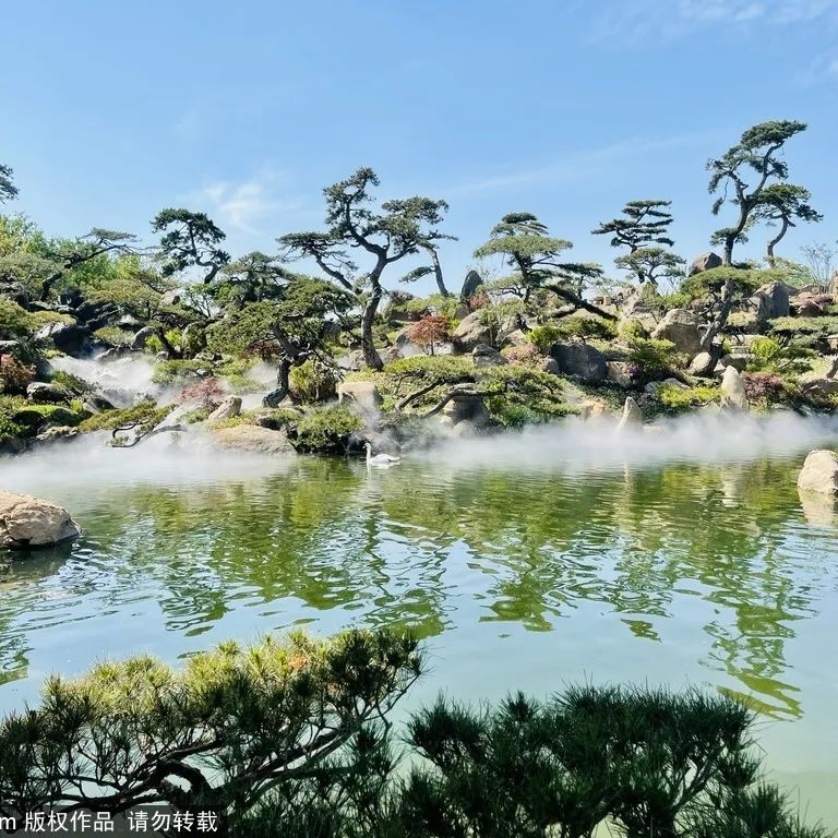 北京哪里风景美人少,北京哪里的园林秋景美