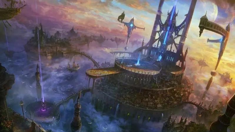 2024最火的完本小说排行榜第一,2019十部公认完本最好看的小说