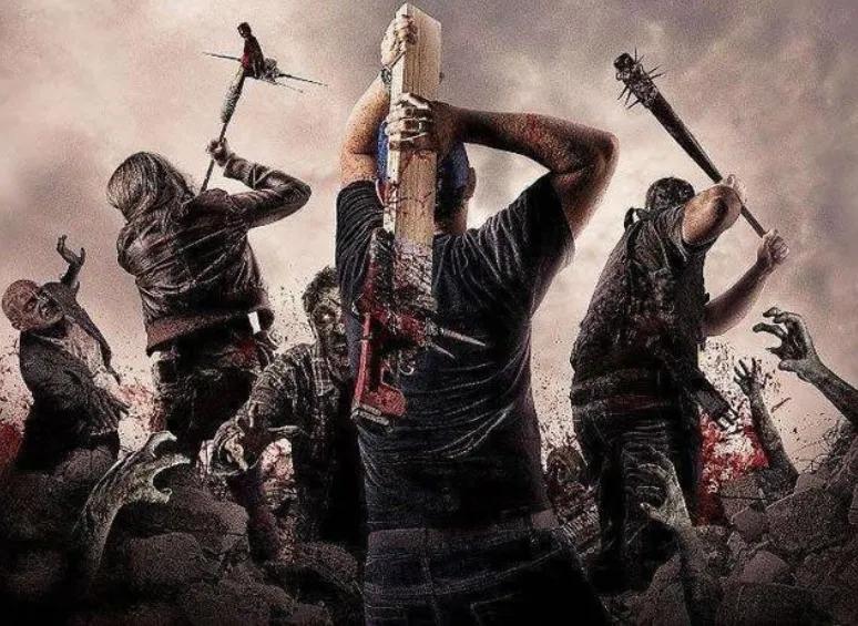 如果丧尸来临该怎么办,如果丧尸来袭了人类会怎么办