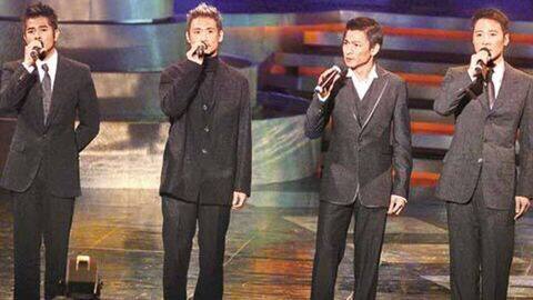 再见刘德华的歌,再见邓丽君原唱经典歌曲