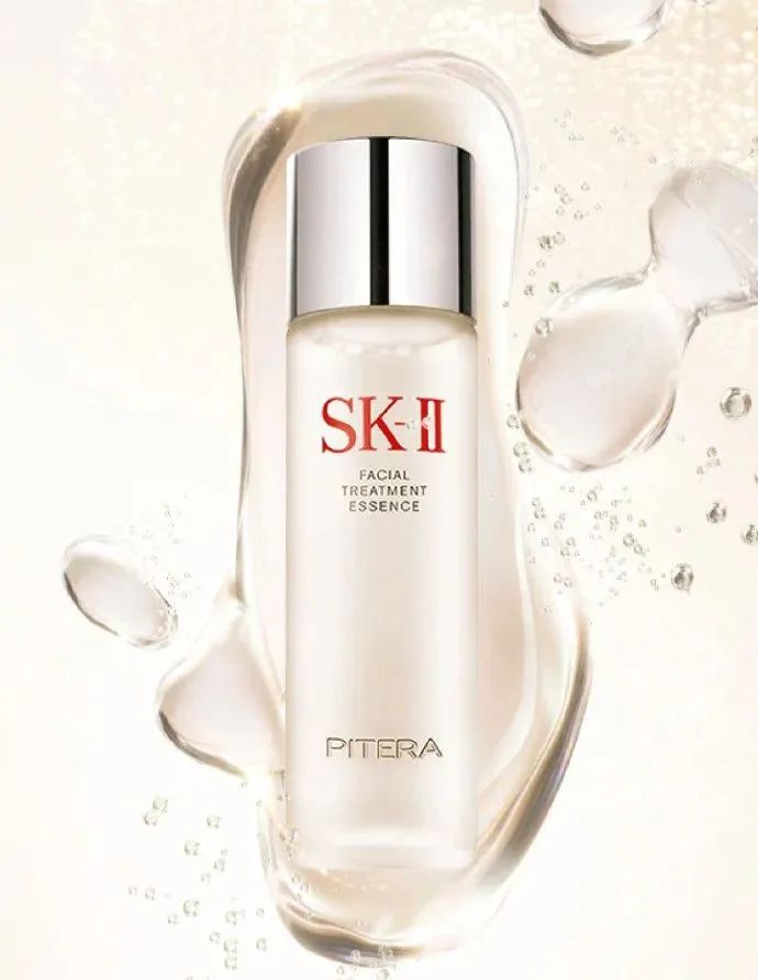 skii神仙水包装颜色,sk-ii神仙水有几个包装