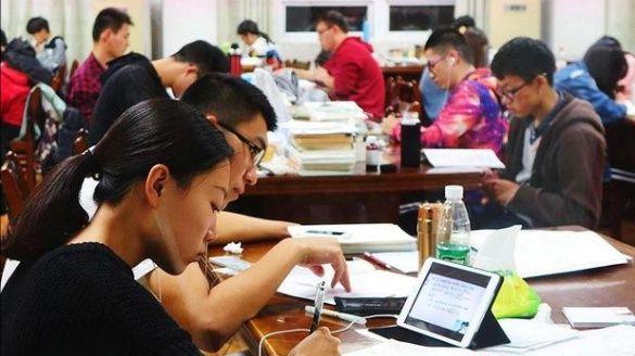 考研真的非报班不可吗,考研报班一定能过吗