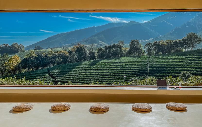 浙江市区度假酒店推荐,浙江轻奢酒店值得推荐