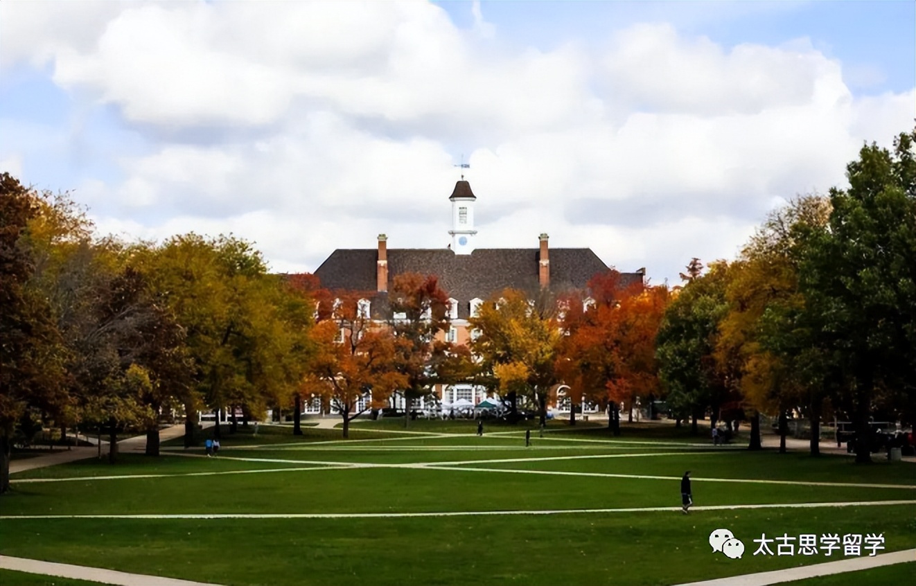 2018高考后如何规划美国本科留学,高考后美国留学申请该如何规划