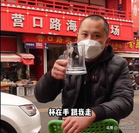 青岛大勇海泊河大爷原视频,海泊河第一臭海鲜哪来的