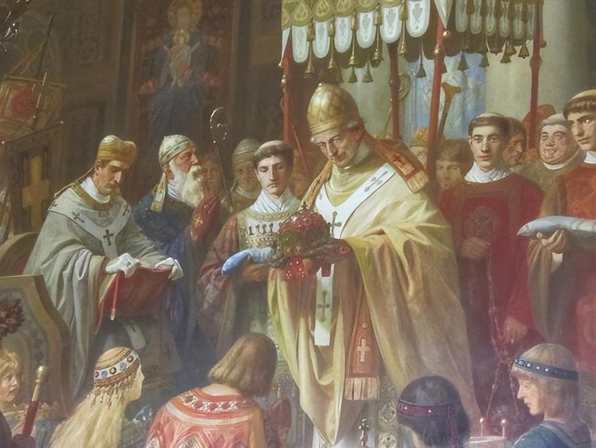 亨利二世历史功绩,亨利二世英法战争