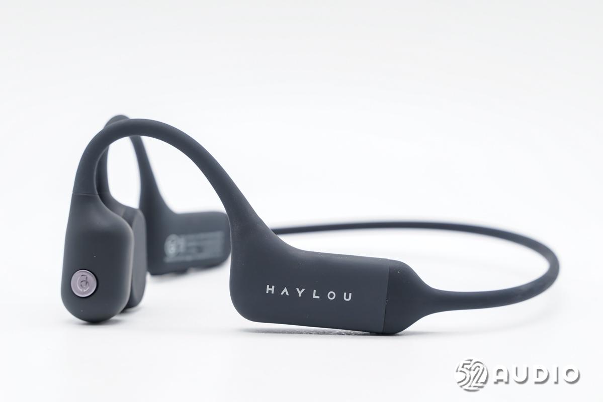 haylou骨传导耳机使用说明,haylou头戴式耳机拆解