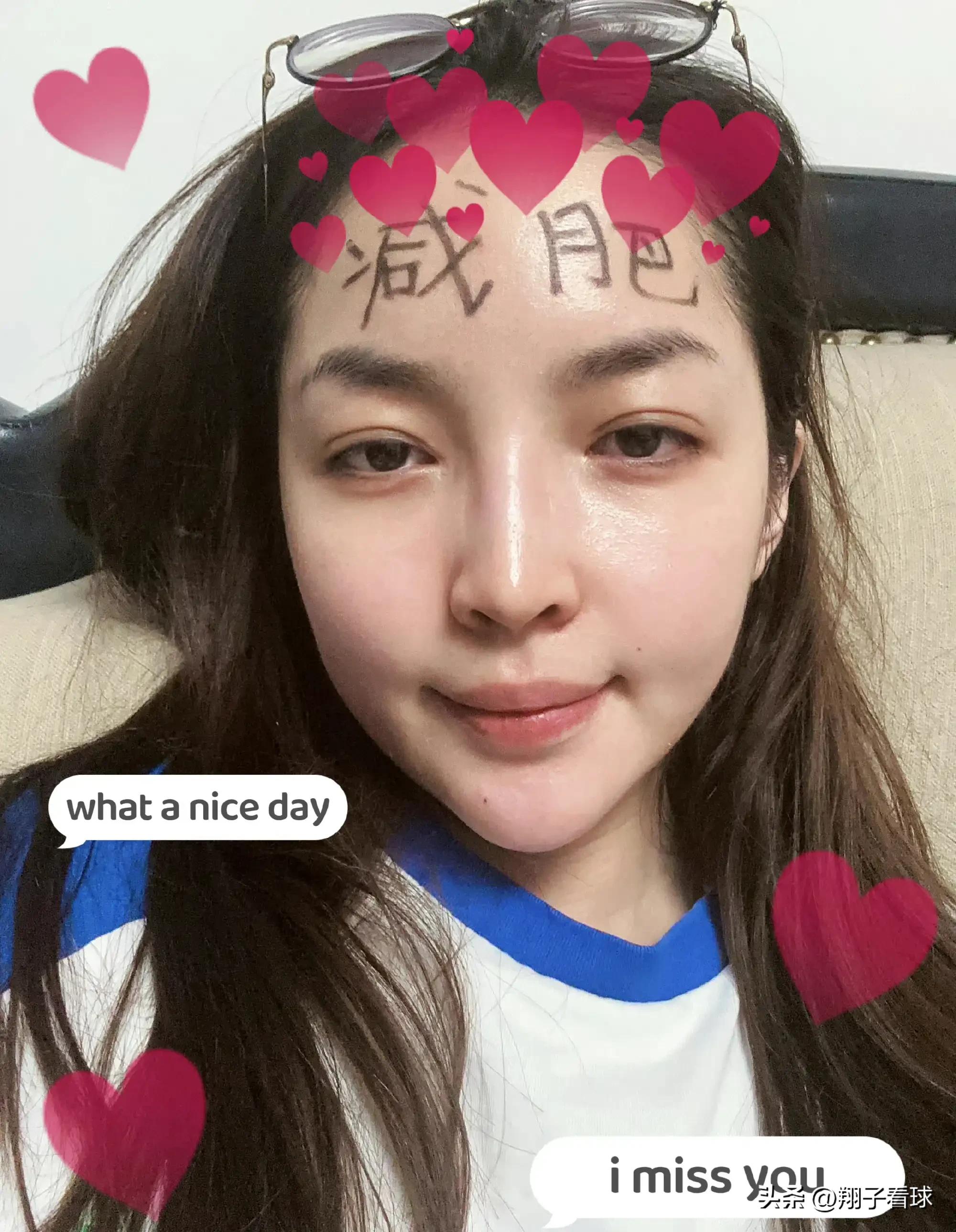 女裁判王钟瑶个人资料,美女裁判王钟瑶视频