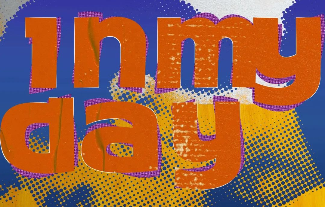 InnyDay男士新风尚灵感新提案