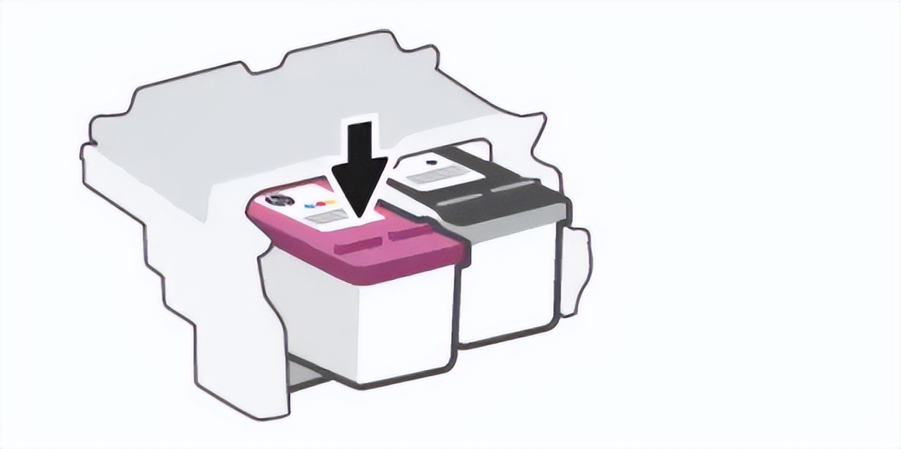 怎么减少墨盒的消耗,墨盒计数满了怎么办