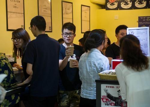 大学生创业变化趋势分析,大学生创业机会与商业模式